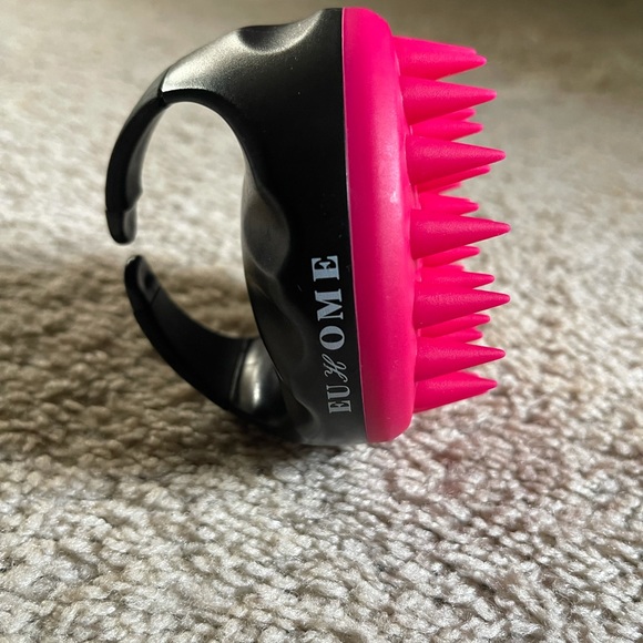 Scalp massager shampoo brush - Picture 2 of 5